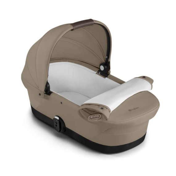 Люлька Cybex Gazelle S (Almond Beige)