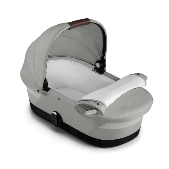 Люлька Cybex Gazelle S (Stone Grey)