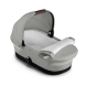 Люлька Cybex Gazelle S (Stone Grey)