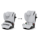 Автокрісло Cybex Pallas G2 (Fog Grey)