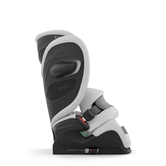 Автокрісло Cybex Pallas G2 (Fog Grey)