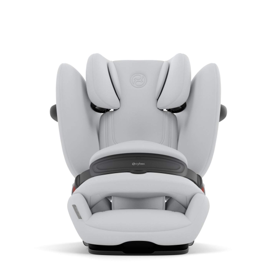 Автокрісло Cybex Pallas G2 (Fog Grey)