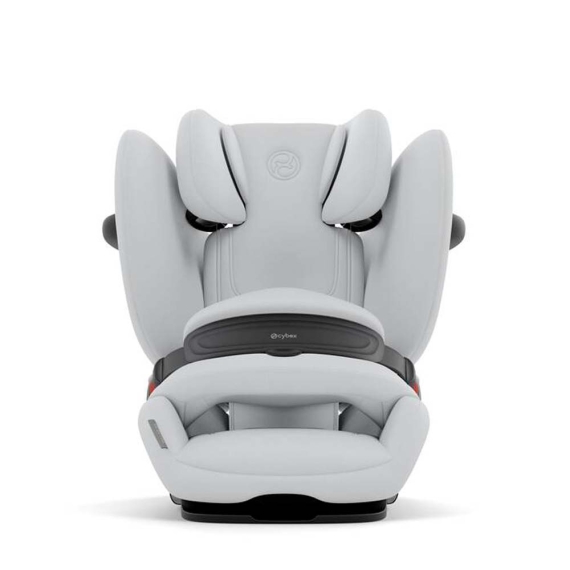 Автокрісло Cybex Pallas G3 (Fog Grey)