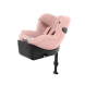 Автокрісло Cybex Sirona Ti (Plus / Peach Pink)
