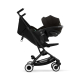 Прогулянкова коляска Cybex Libelle (Magic Black)