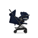 Прогулянкова коляска Cybex Coya Rebellious Luxury