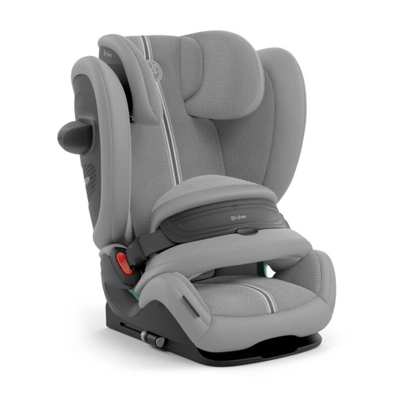 Автокрісло Cybex Pallas G3 (Plus / Stone Grey)