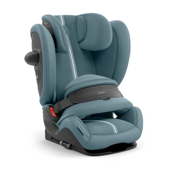 Автокрісло Cybex Pallas G3 (Plus / Stormy Blue)