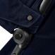 Прогулянкова коляска Cybex Coya Rebellious Luxury