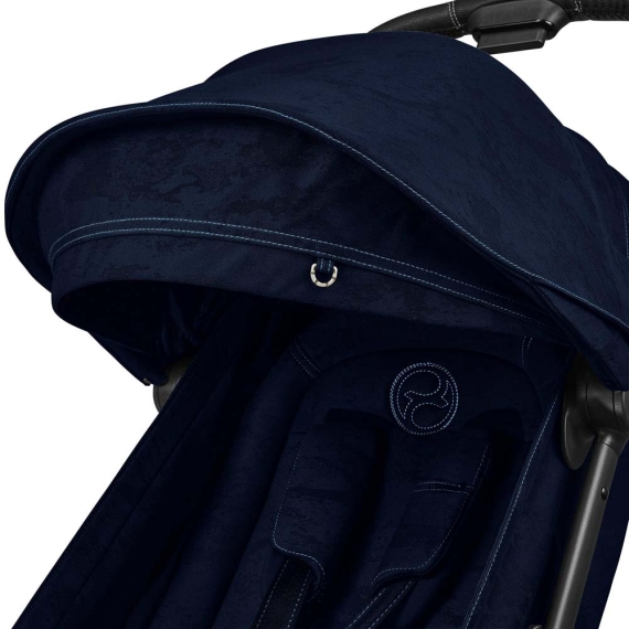 Прогулянкова коляска Cybex Coya Rebellious Luxury