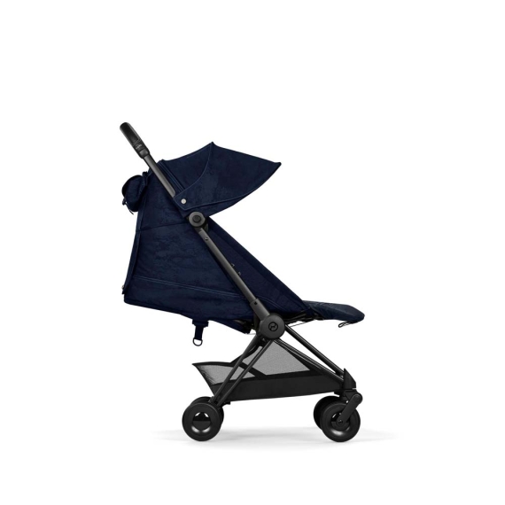 Прогулянкова коляска Cybex Coya Rebellious Luxury