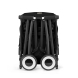 Прогулянкова коляска Cybex Libelle (Magic Black)