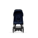 Прогулянкова коляска Cybex Coya Rebellious Luxury