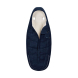 Чохол для ніг Cybex Platinum Rebellious Luxury (Denim Blue)