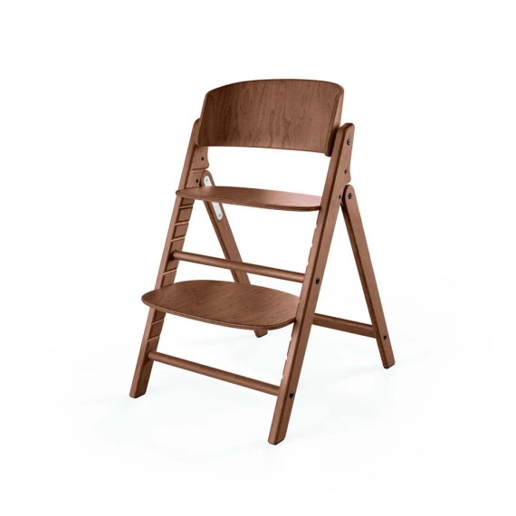 Стілець для годування 3 в 1 Cybex Click&Fold (All Natural Dark)