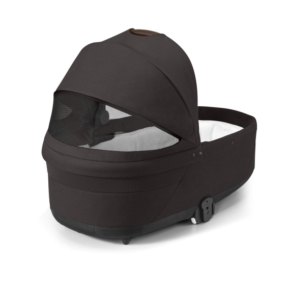 Люлька Cybex S Lux (Chocolate Brown)