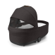 Люлька Cybex S Lux (Chocolate Brown)