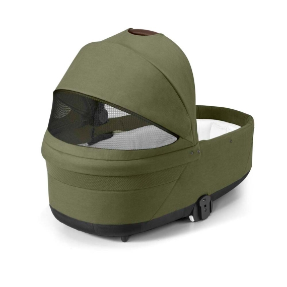 Люлька Cybex S Lux (Moss Green)