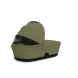 Люлька Cybex Melio New (Moss Green)