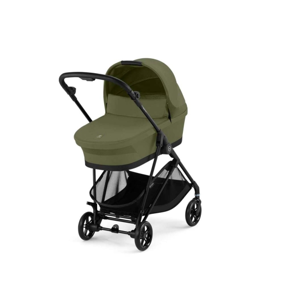 Люлька Cybex Melio New (Moss Green)