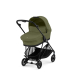 Люлька Cybex Melio New (Moss Green)
