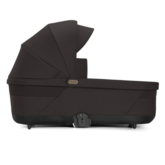 Люлька Cybex S Lux (Chocolate Brown)