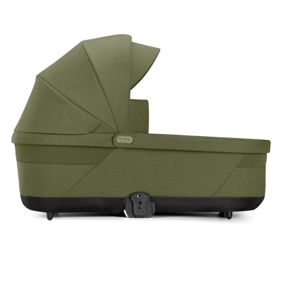 Люлька Cybex S Lux (Moss Green)