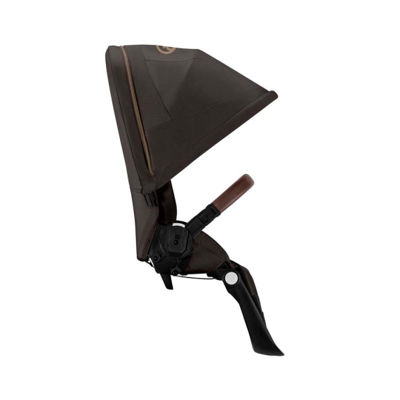 Прогулянковий блок Cybex Gazelle S (TPE / Chocolate Brown)
