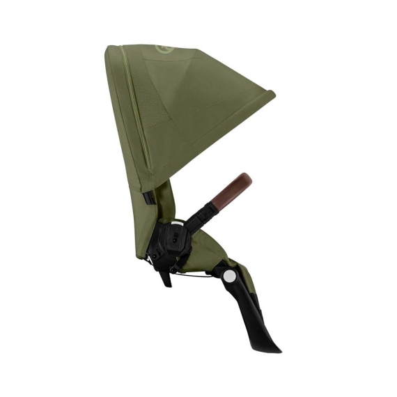 Прогулянковий блок Cybex Gazelle S (TPE / Moss Green)