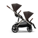 Прогулянковий блок Cybex Gazelle S (TPE / Chocolate Brown)