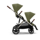 Прогулянковий блок Cybex Gazelle S (TPE / Moss Green)