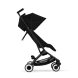 Прогулянкова коляска Cybex Libelle (Magic Black)