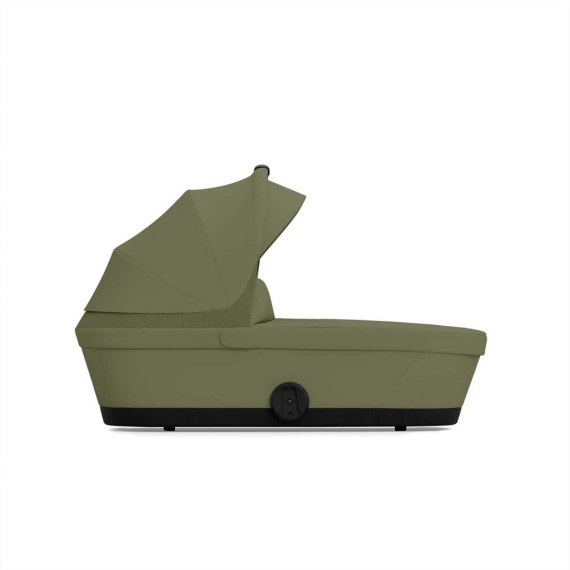 Люлька Cybex Melio New (Moss Green)