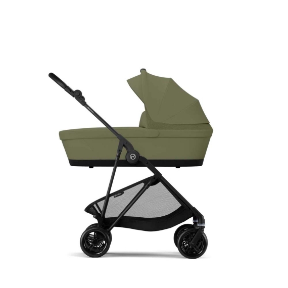 Люлька Cybex Melio New (Moss Green)