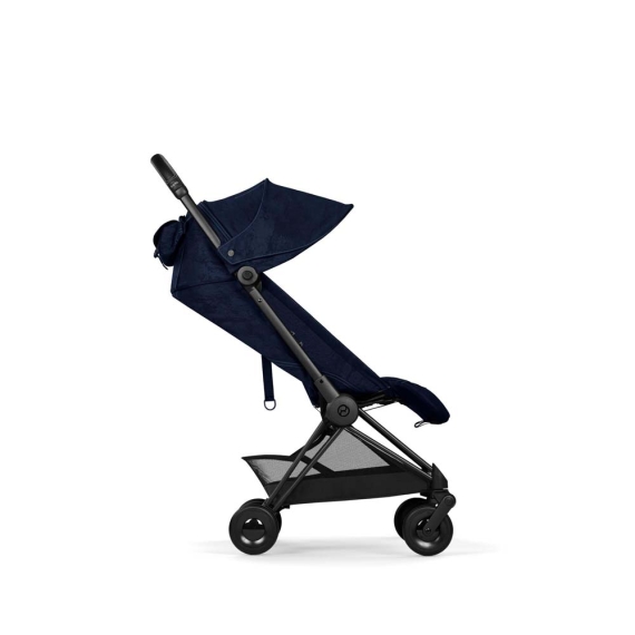 Прогулянкова коляска Cybex Coya Rebellious Luxury