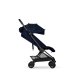 Прогулянкова коляска Cybex Coya Rebellious Luxury