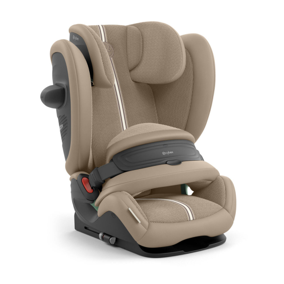 Автокрісло Cybex Pallas G3  (Plus / Almond Beige)