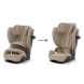 Автокрісло Cybex Pallas G3  (Plus / Almond Beige)