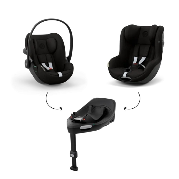 База для автокрісла Cybex G3