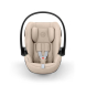 Автокрісло Cybex Cloud G3 (Plus / Moon Black)