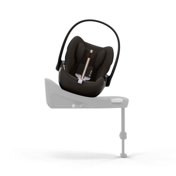 Автокрісло Cybex Cloud G3 (Plus / Chocolate Brown)