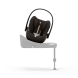 Автокрісло Cybex Cloud G3 (Plus / Chocolate Brown)