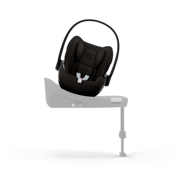 Автокрісло Cybex Cloud G3 (Magic Black)