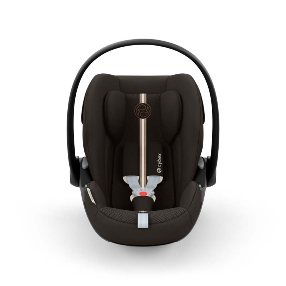 Автокрісло Cybex Cloud G3 (Plus / Chocolate Brown)