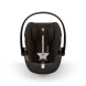 Автокрісло Cybex Cloud G3 (Plus / Chocolate Brown)