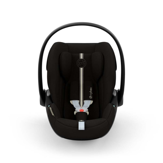 Автокрісло Cybex Cloud G3 (Plus / Moon Black)