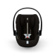Автокрісло Cybex Cloud G3 (Plus / Moon Black)