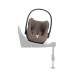 Автокрісло Cybex Cloud T i-Size (Plus / Coconut Brown)