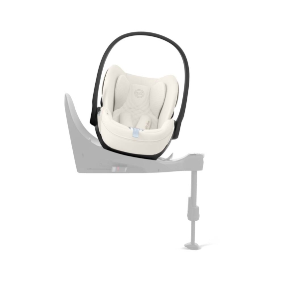 Автокрісло Cybex Cloud T i-Size (Plus / Off White)