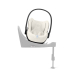 Автокрісло Cybex Cloud T i-Size (Plus / Off White)